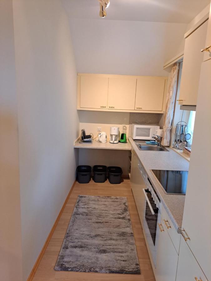 Appartement Schober Kukmirn Екстер'єр фото