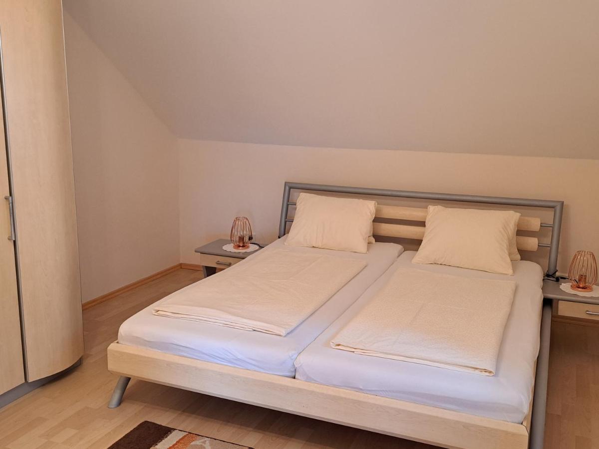 Appartement Schober Kukmirn Екстер'єр фото
