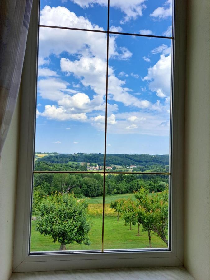 Appartement Schober Kukmirn Екстер'єр фото