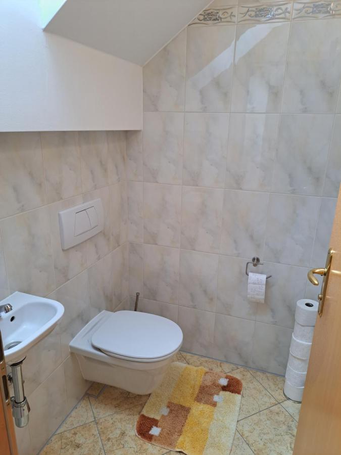 Appartement Schober Kukmirn Екстер'єр фото
