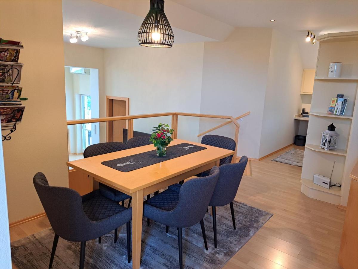 Appartement Schober Kukmirn Екстер'єр фото
