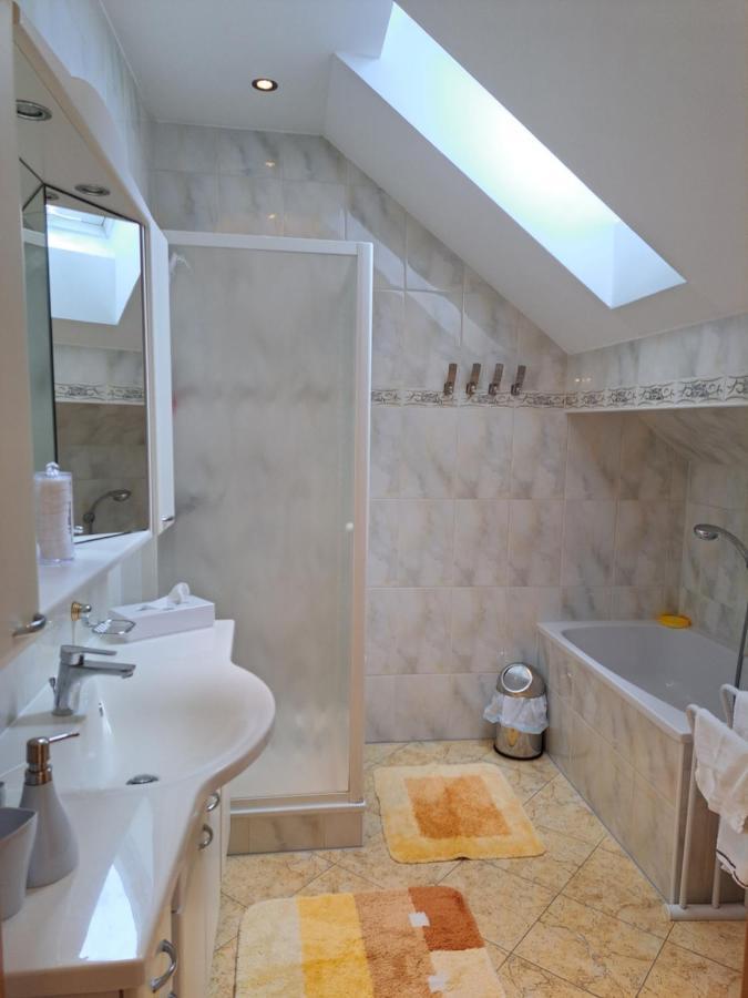 Appartement Schober Kukmirn Екстер'єр фото