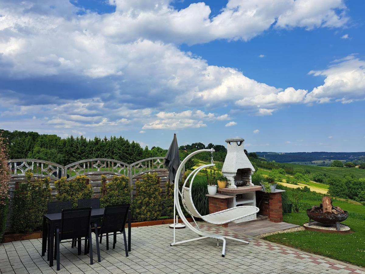 Appartement Schober Kukmirn Екстер'єр фото
