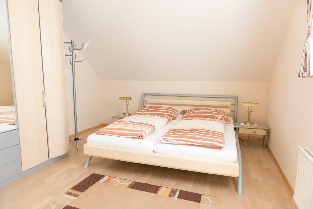 Appartement Schober Kukmirn Екстер'єр фото