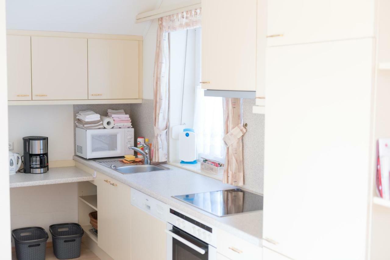 Appartement Schober Kukmirn Екстер'єр фото